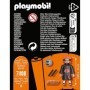 Playmobil - Pain Playmobil - 4